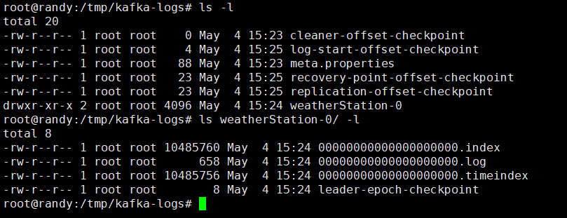 【Golang】kafka使用之路（三）go语言操作kafka | Garfield-加菲的博客